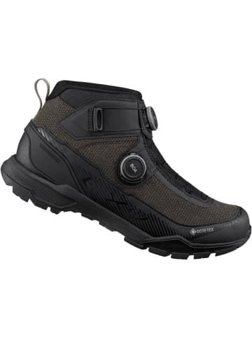 SHIMANO Fahrradschuhe EX900 Herren/Damen MTB/Touring SPD 39