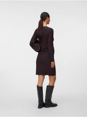 mama licious Kleid in Chocolate Torte