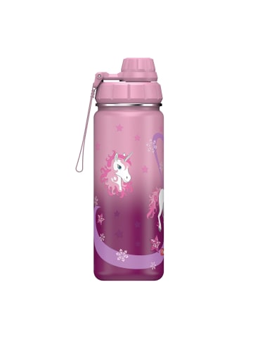 Step by Step Trinkflasche 1 ml in Sweet Unicorn