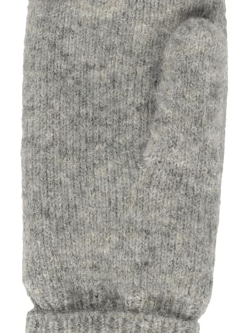 Athlecia Fäustlinge Kotoko in 1005 Light Grey Melange