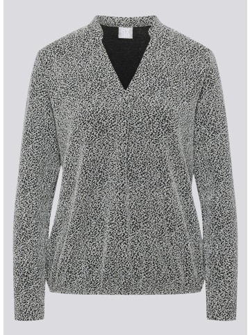 Rabe T-Shirt in Grau