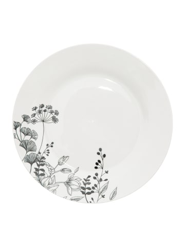 Secret de Gourmet Porzellanservice in weiß