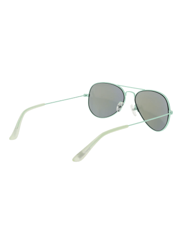Skechers Kinder Sonnenbrillen Aviator Grün