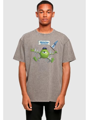 Absolute Cult Absolute Cult T-Shirts in asphalt