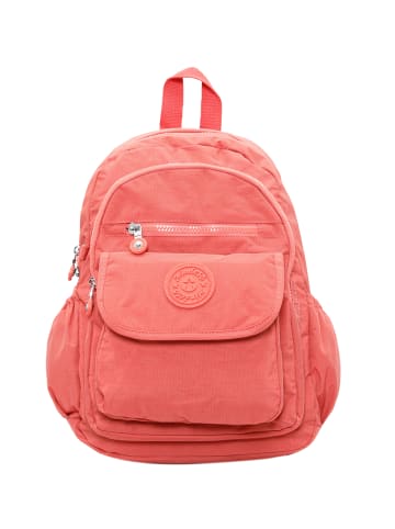 Mindesa Damen Rucksack in Orange