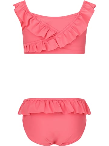 Zigzag Bikini Tanna in 4134 Pink Lemonade