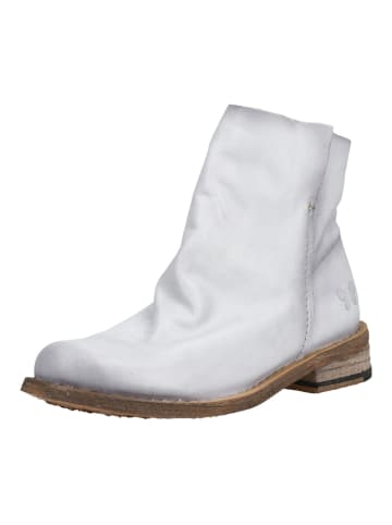 Felmini Stiefelette in Grau