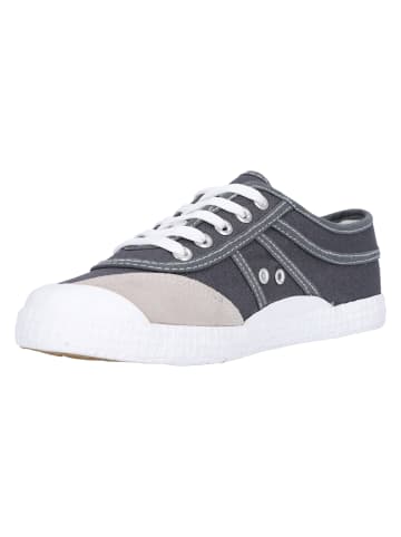 Kawasaki Canvas sneakers Original Worker in 1028 Turbulence