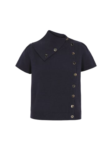 DreiMaster Klassik Women Sweater in navy