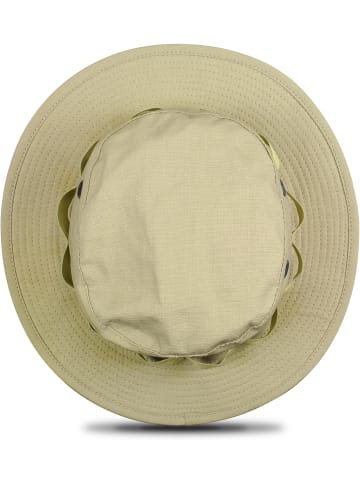 Normani Outdoor Sports Boonie-Hat Junglescout in Khaki