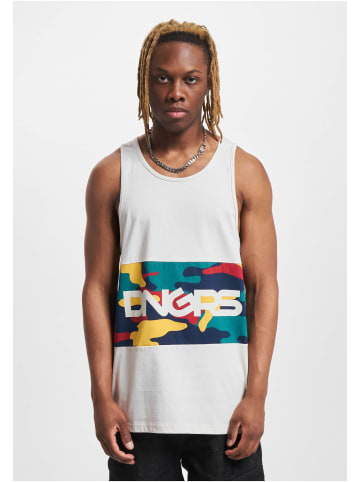 DNGRS Dangerous Tanks & Camis in beige