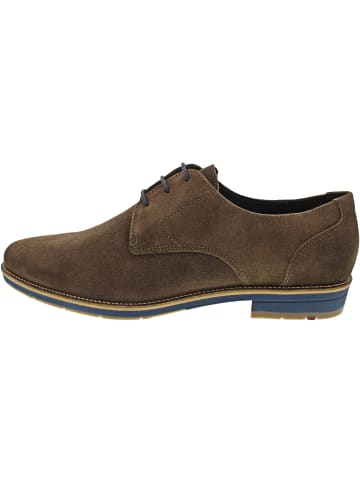 LLOYD DRIFT 110 Businessschuh Braun