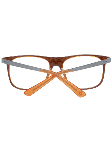 Pepe Jeans Männer Optische Fassungen Quadratisch Grau