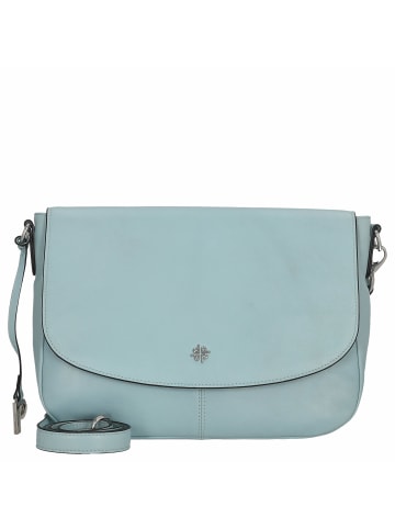 PICARD Lay Back - Umhängetasche 33 cm (pool) in pool