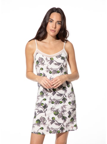 SHORT STORIES Sleepshirt in Beige