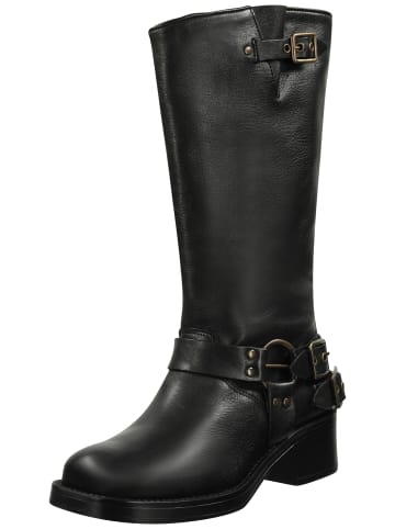 Felmini Stiefel in Schwarz