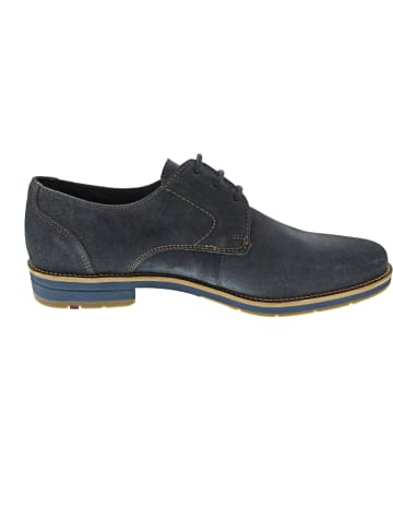 LLOYD DRIFT 110 Business Schuh Blau