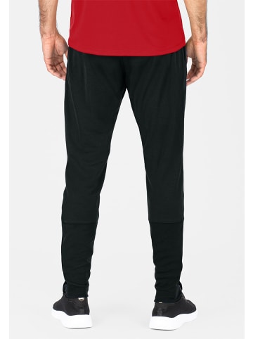 Jako Jogginghose Basic Jogger Sweatpants in Schwarz