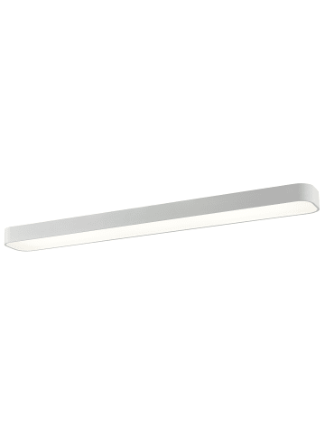 Brilliant Brilliant LED Deckenleuchte Corvato G81226/05 Wohnzimmer, Schlafzimmer