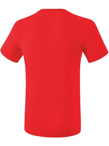 erima Kinder Sportshirt "Teamsport T-Shirt" in Rot