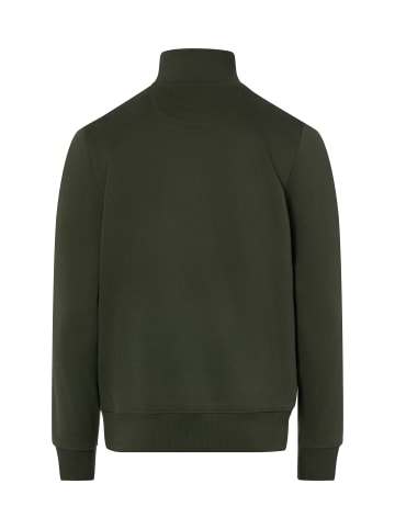 Nils Sundström Sweatshirt in schilf