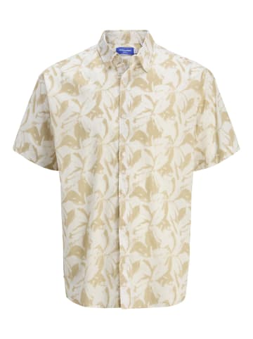 Jack & Jones Hemd in Safari