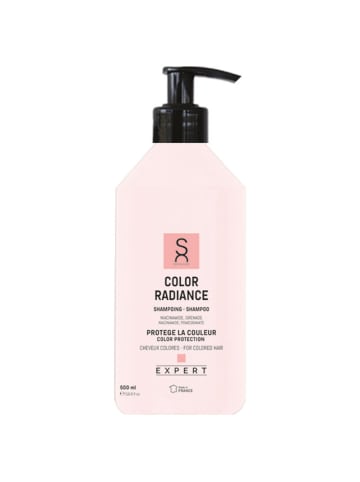 Sacha Care Color Radiance Expert Shampoo 500 ml