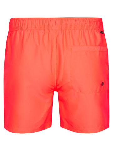 Petrol Industries Badeshorts Trueno in Rosa
