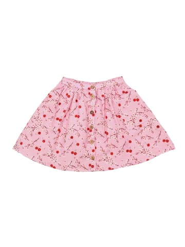 Walkiddy Rock Cherries and Blossoms-Skirt