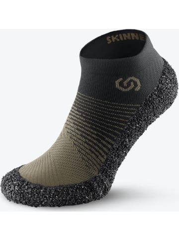 Skinners Sockenschuh "Adults 2.0 Comfort" in Grün