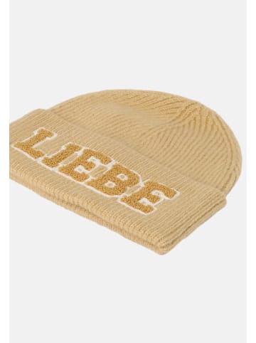 Salzhaut Mütze für Damen in braun