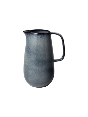 like. by Villeroy & Boch Krug Lave gris 1,6 l in grau