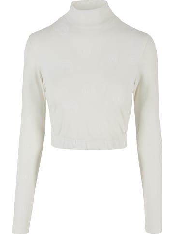 Rocawear Sweater in offwhite