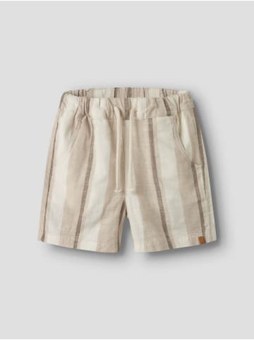 name it Shorts in Coconut Milk