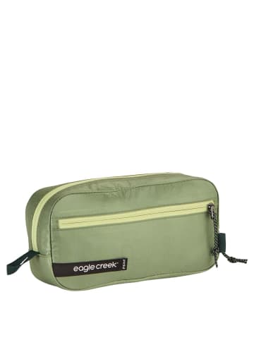 Eagle Creek selection Pack-It Isolate Quick Trip XS 20 cm - Kulturbeutel in mossy green