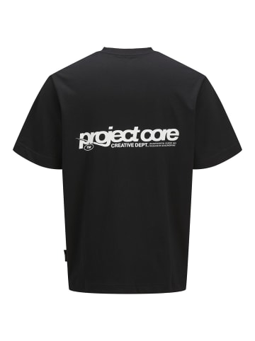 Jack & Jones T-shirt in Black