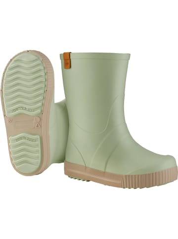 Dunlop Gummistiefel Puddle Jumper in mint