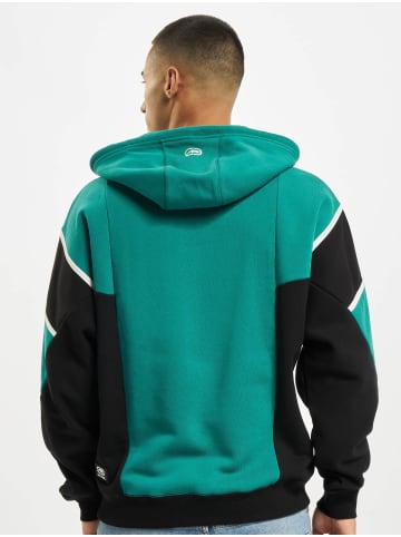 Ecko Hoody in green