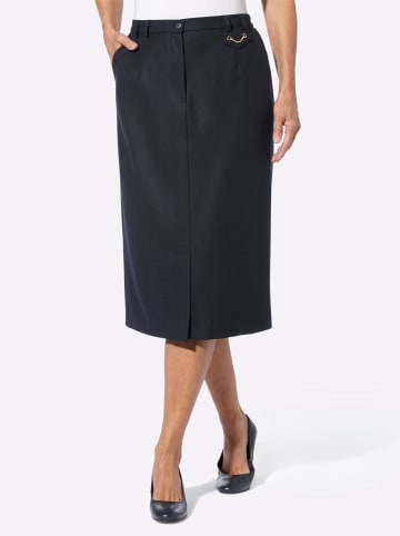 WITT WEIDEN Rock in marine