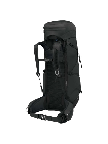 Osprey Talon 44 - Wanderrucksack 72 cm (black/coal grey, S/M) in black/coal grey