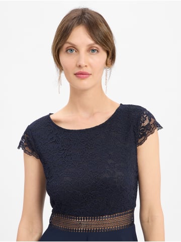 VM by Vera Mont Abendkleid in marine - 0001