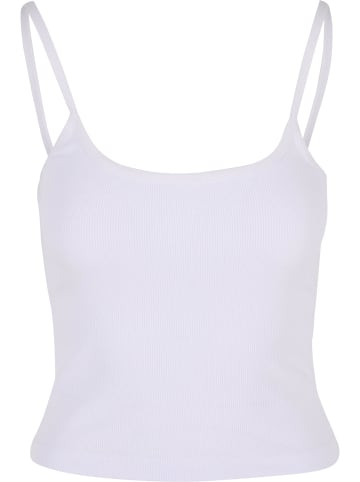 DEF DEF Tank-Tops in brightwhite