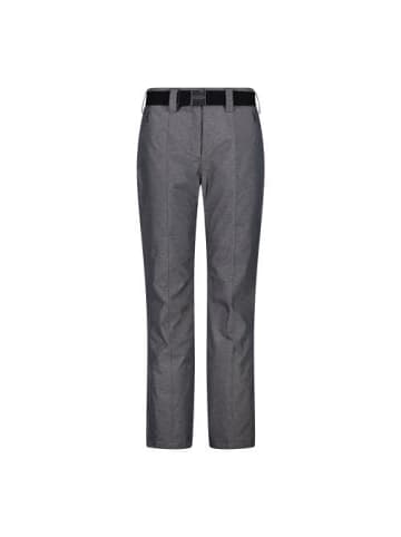 cmp Skihose in grau