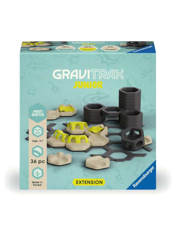 Ravensburger Ravensburger Denkspiel Extension Multi Routes in bunt