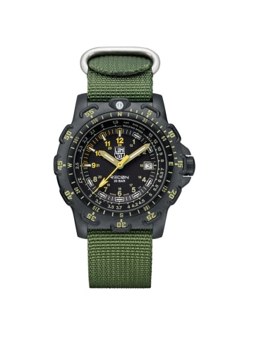 Luminox Quarzuhr XL.8826.MI in Schwarz