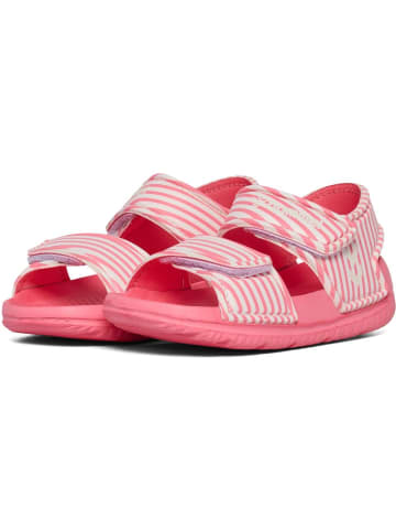 Hummel Kinder Badeschuh "Playa Jr" in Pink