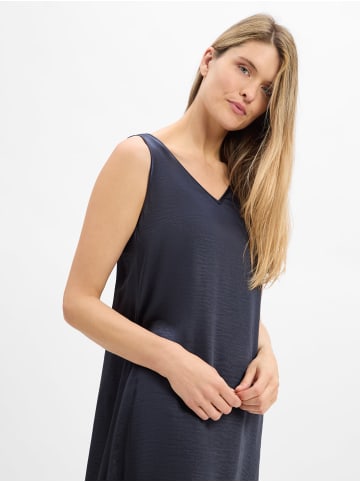 Robe Légère 3-in-1 Kleid in marine - 0005