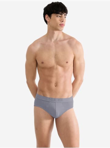 Sloggi Midislip Base Soft in Morandi Grey