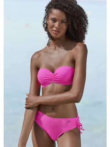 Venice Beach Bikini-Hose in pink