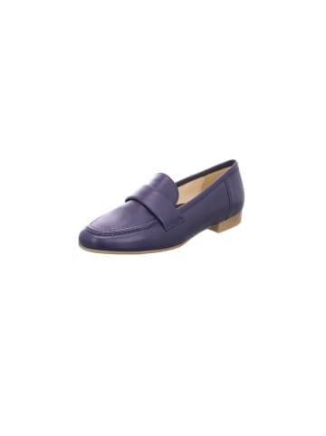 ara Ballerinas für Damen in blau in blau